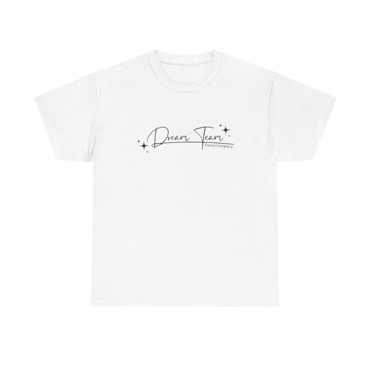 Dream Team Dance Company - Unisex Cotton Tee | 2025-2026 Team Roster