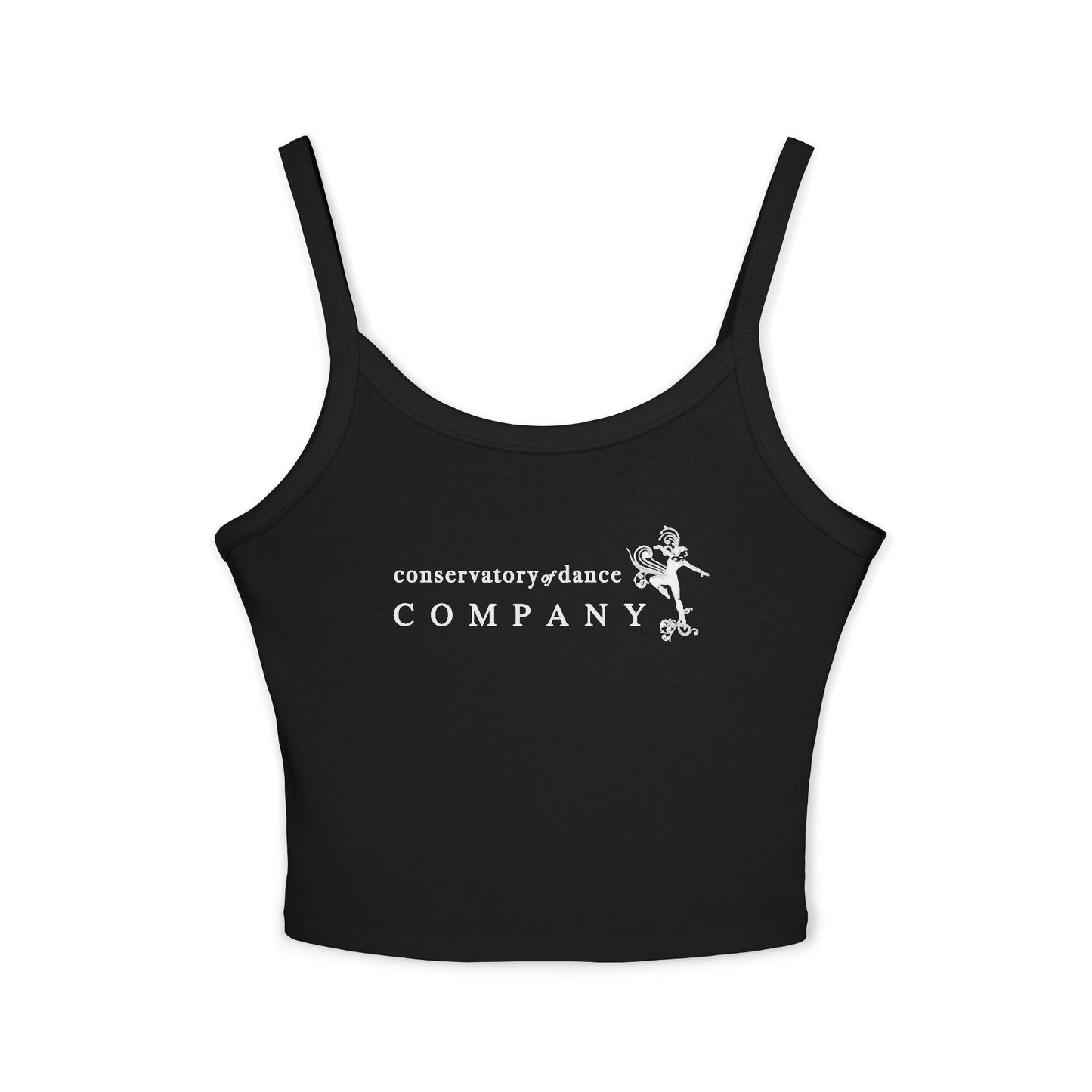 CODC - Women's OG Spaghetti Strap Tank