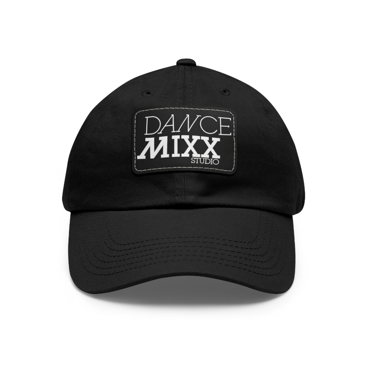 Mixx Nationals OG Logo Hat (White Font)