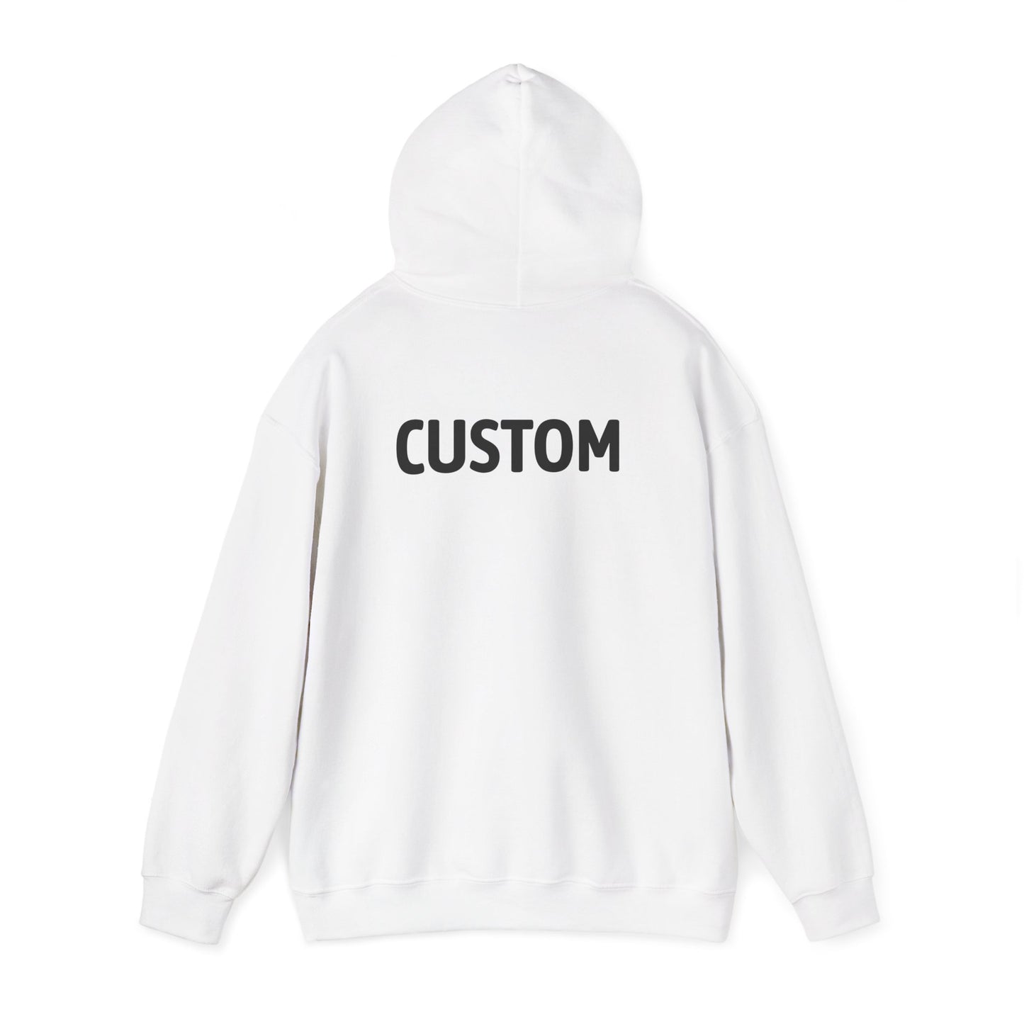 Dream Team Dance Company - Unisex Gildan Hoodie - Custom (Read Description)