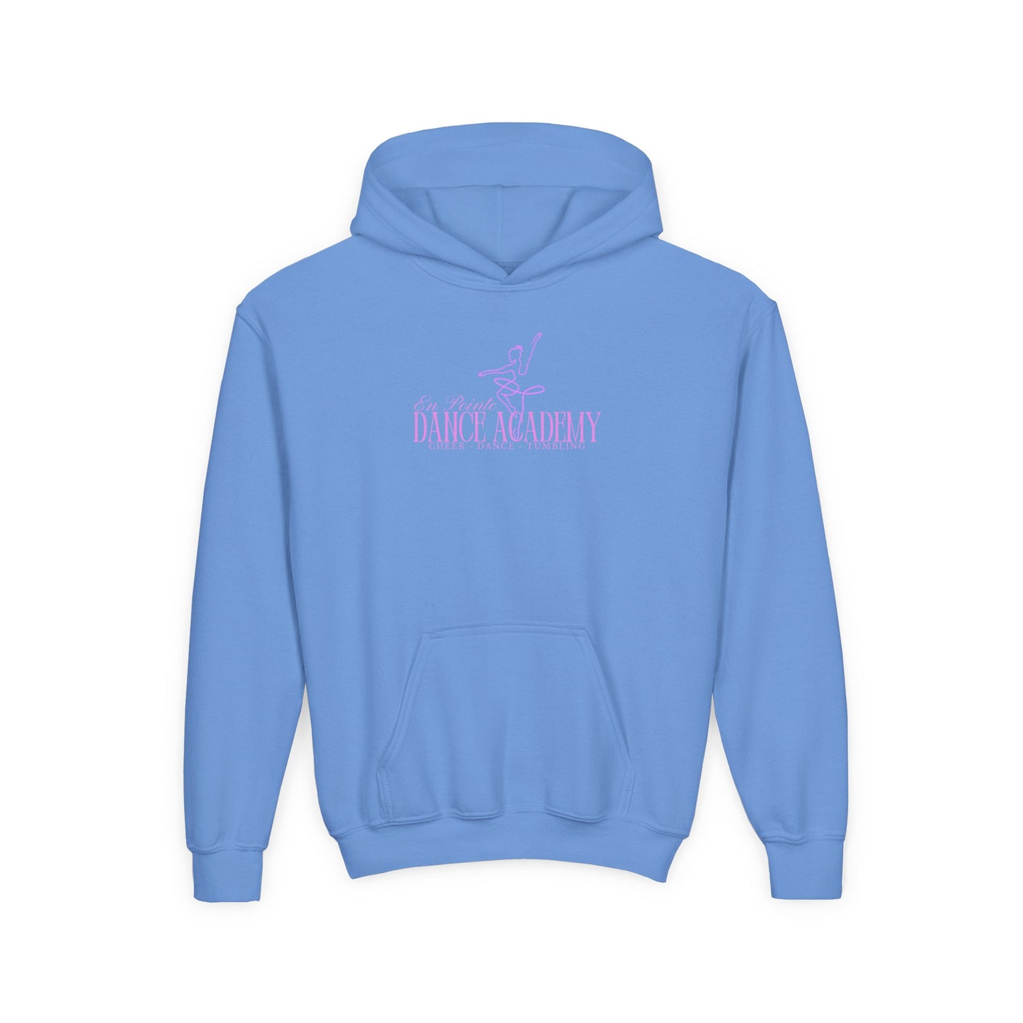 DTDC - Custom Youth Hoodie (Multiple Colors) *Read Description*