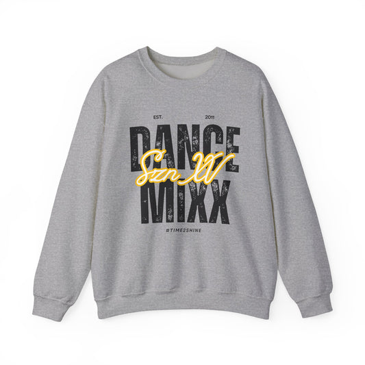 Season XV - Unisex Crewneck Sweatshirt (Front Image)