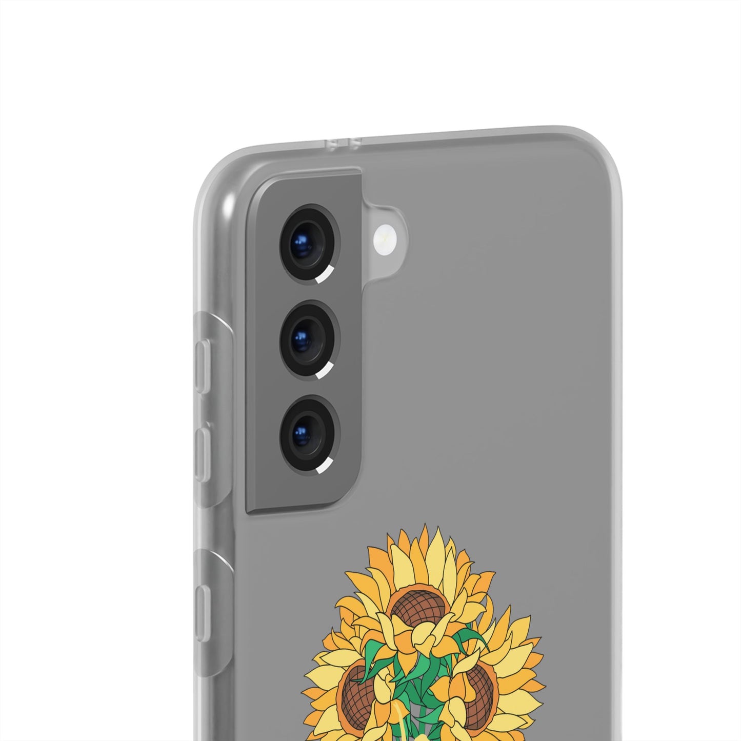 DE - Flexi Cases (Sunflower)