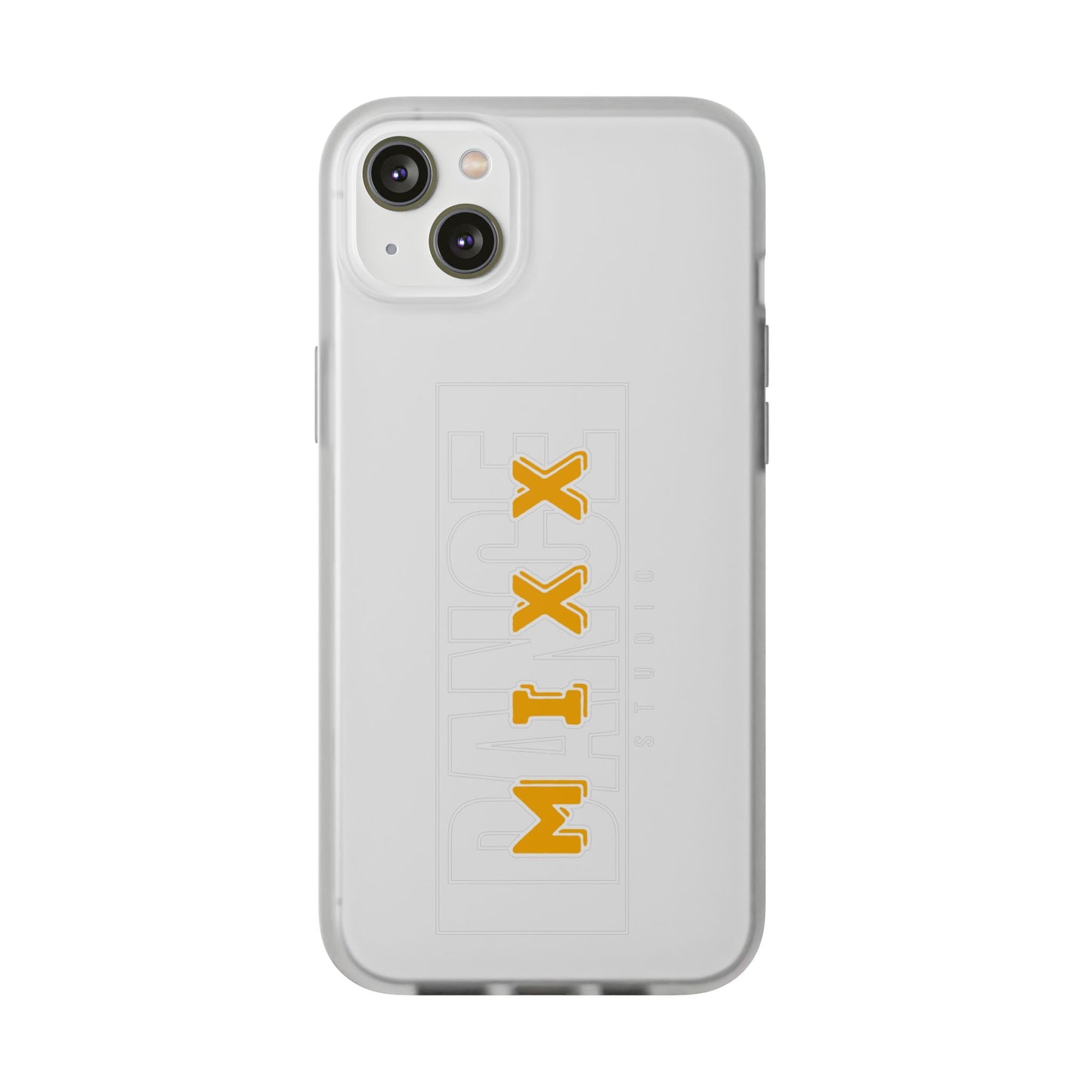 MIXX Fall - Flexi Cases