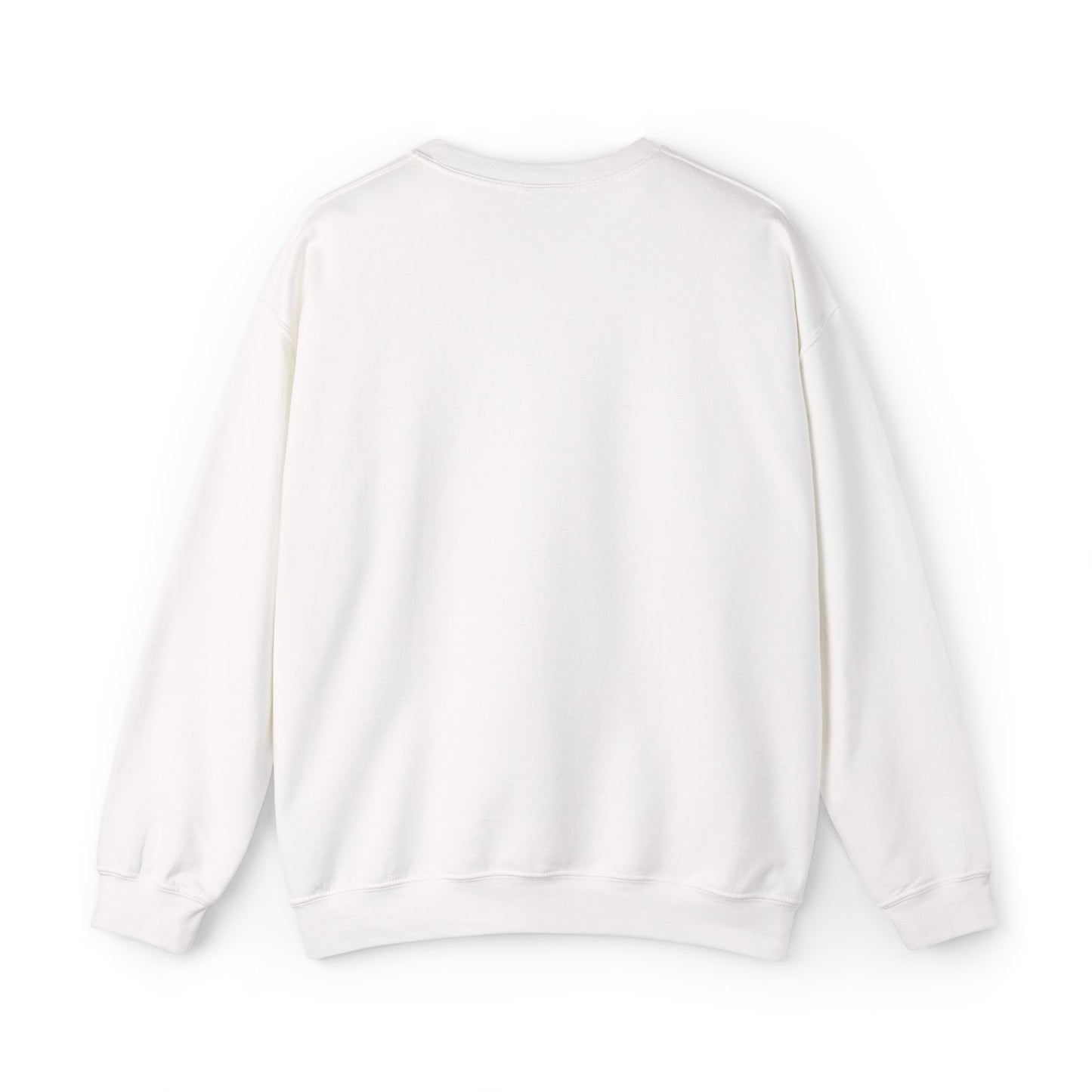 Unisex Crewneck Sweatshirt (Embroidered) - Dynamic Studio