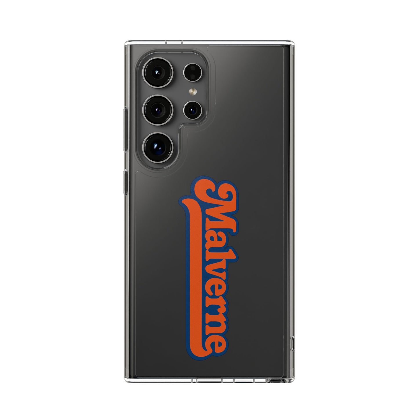 MSD - Impact-Resistant Phone Case (Multiple Fits/Styles)