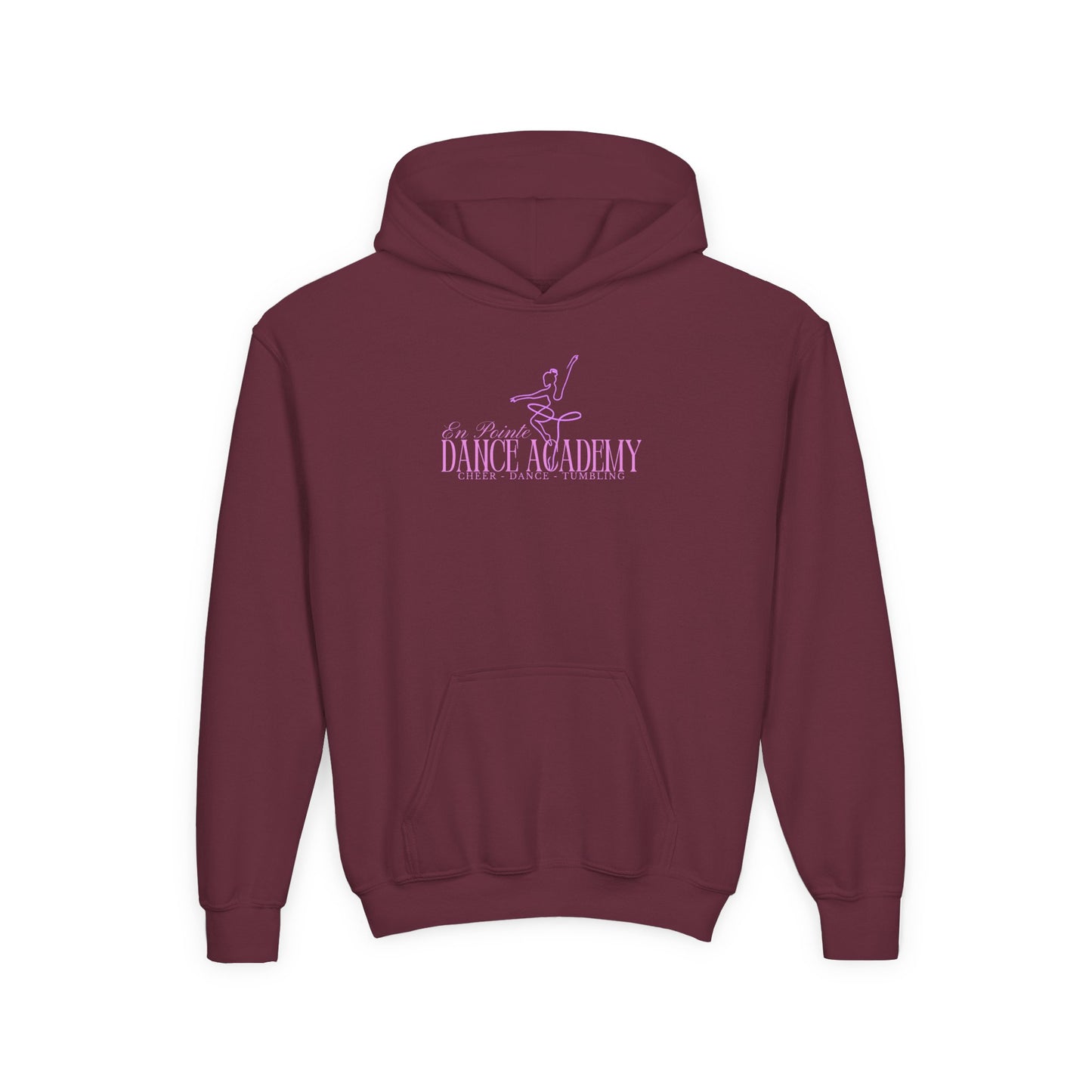 DTDC - Custom Youth Hoodie (Multiple Colors) *Read Description*