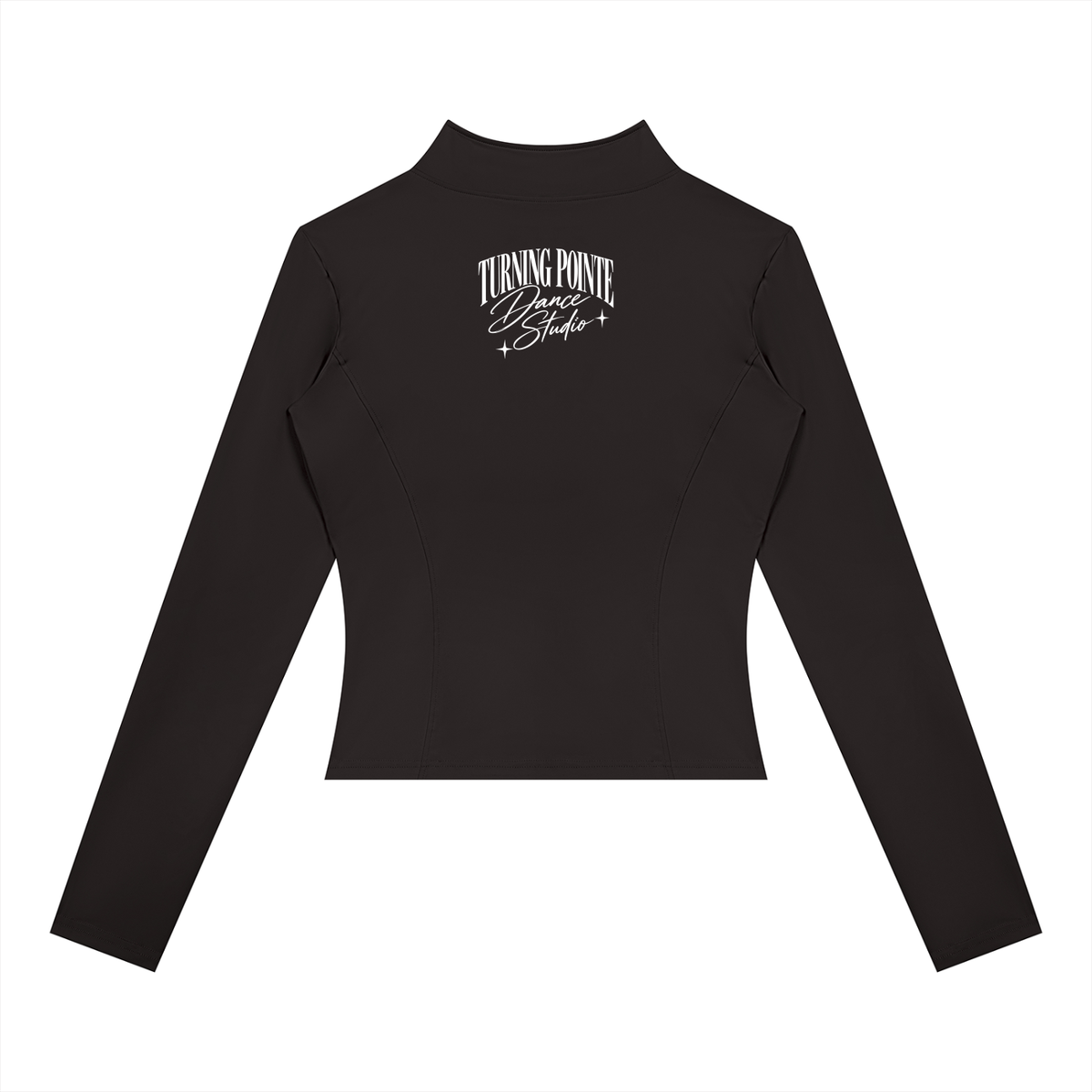 TPDC Winter - Women's Yoga Sports Jacket