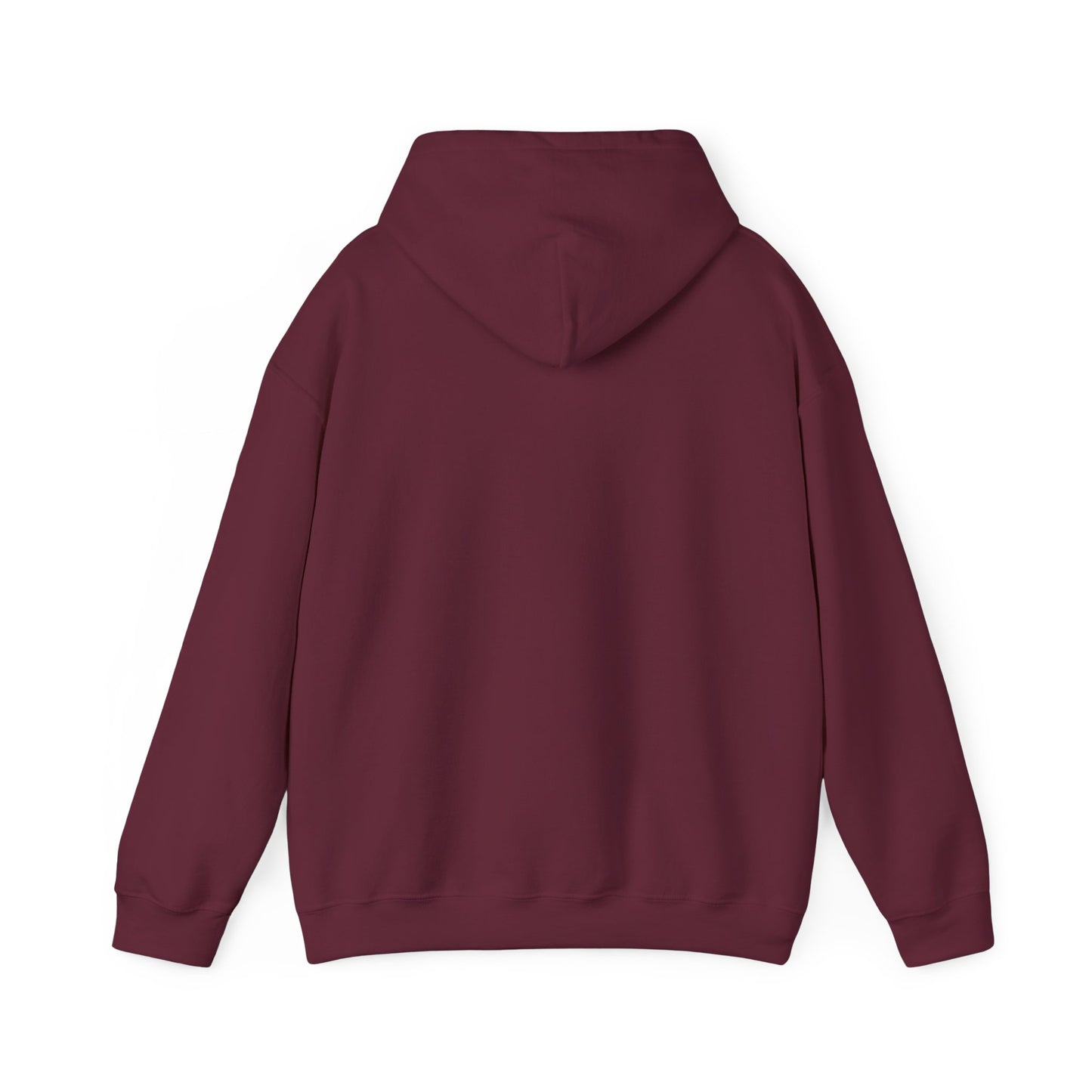 No. 60 EST. 1965 - Unisex Hooded Sweatshirt