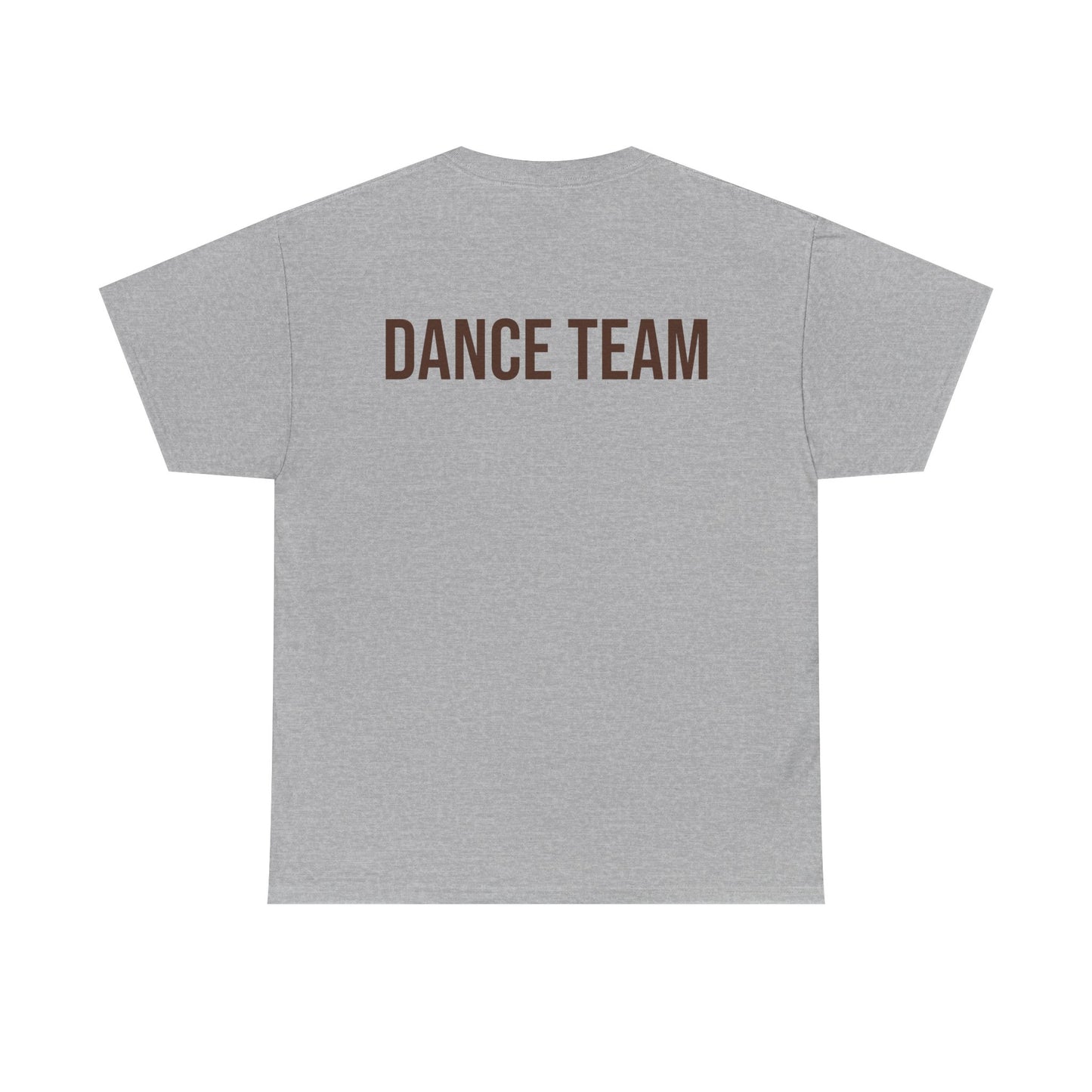 WMEDT: Unisex Cotton T-Shirt (Multiple Colors)