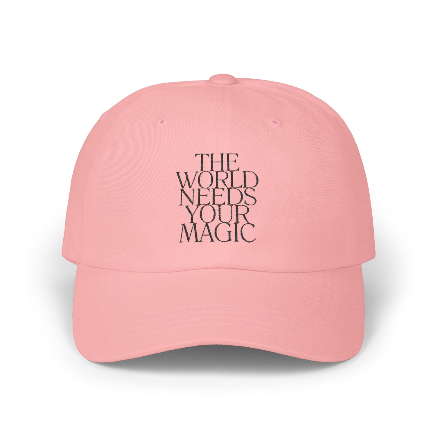 Your MAGIC - CAIVIA x MIXX - Classic Dad Cap