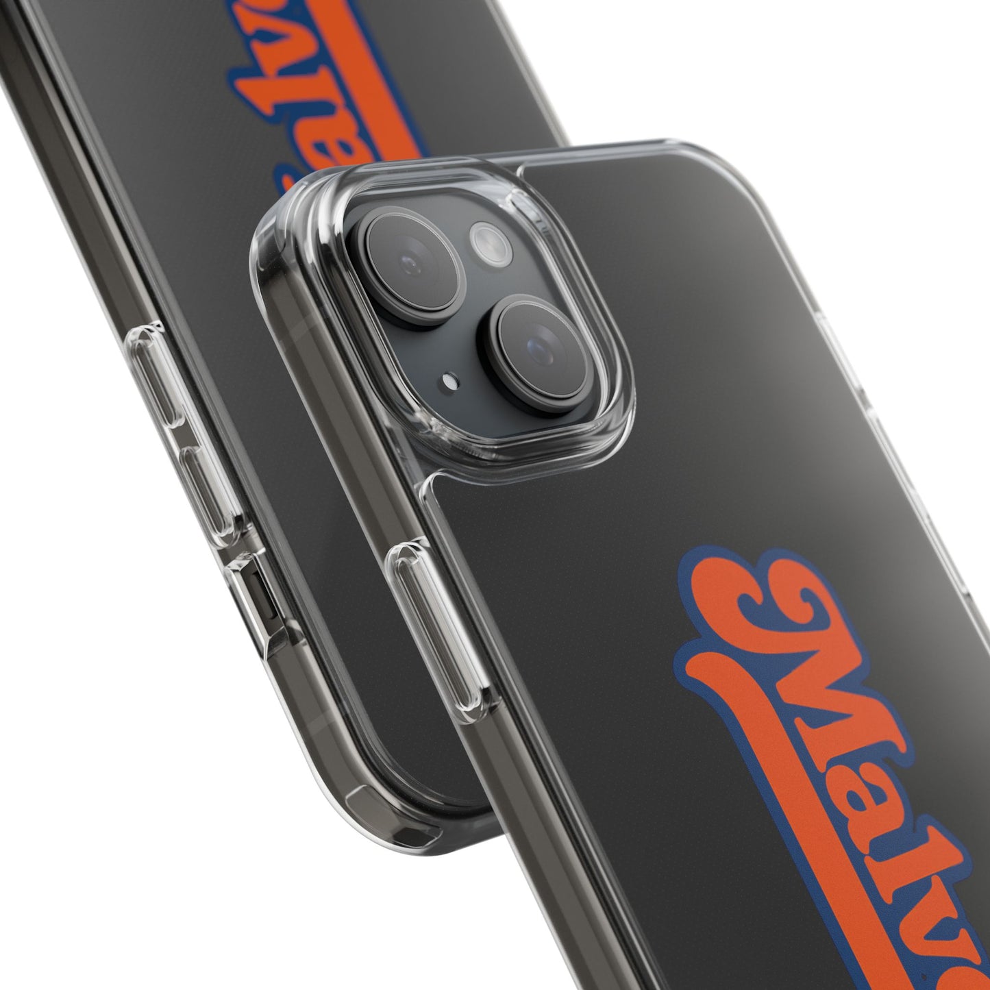 MSD - Impact-Resistant Phone Case (Multiple Fits/Styles)