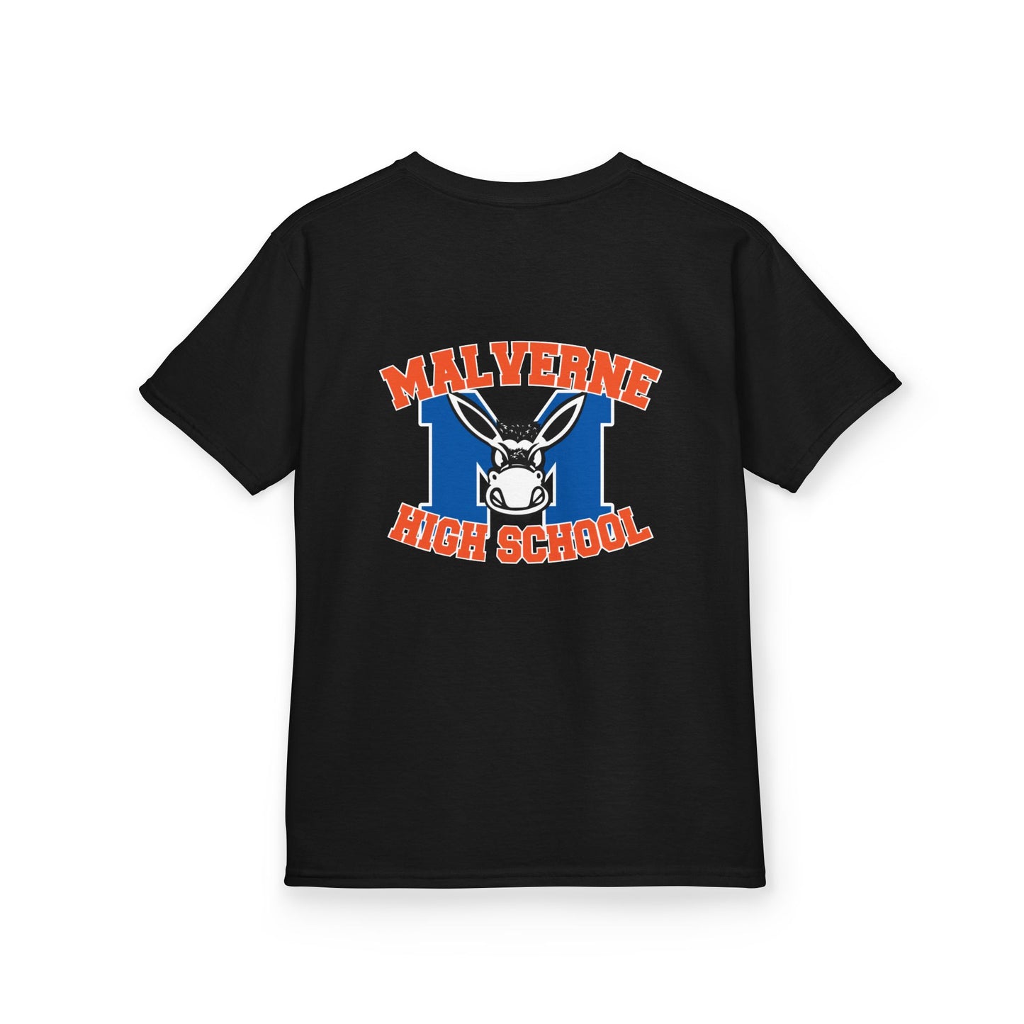 MHS - Youth Cotton T-Shirt