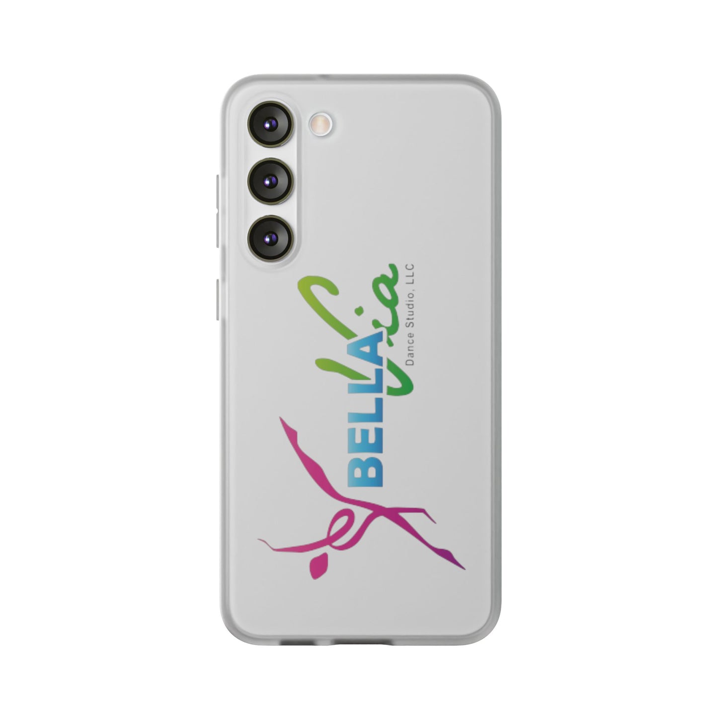 BellaVia - Flexi Cases