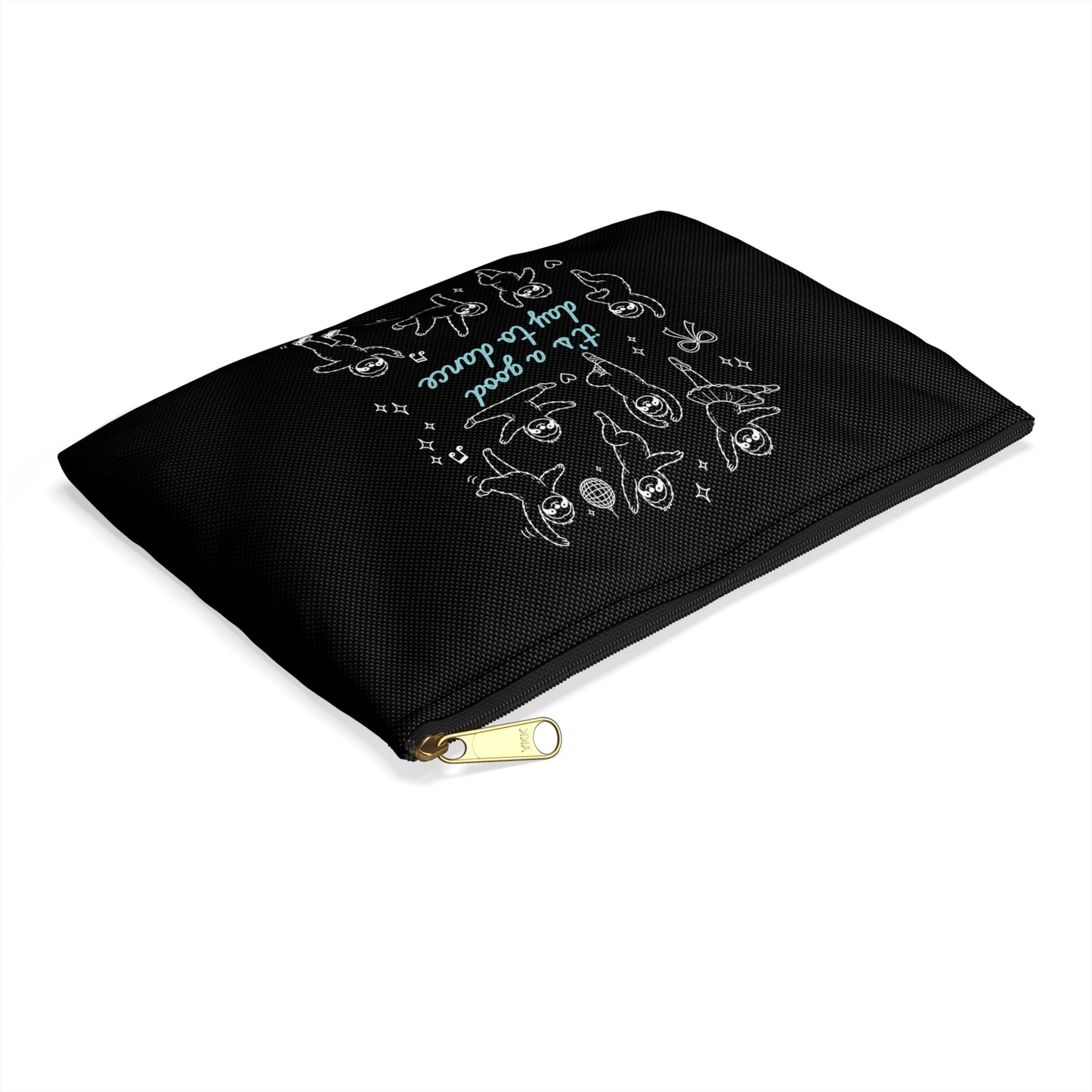 DTDC - Accessory Pouch