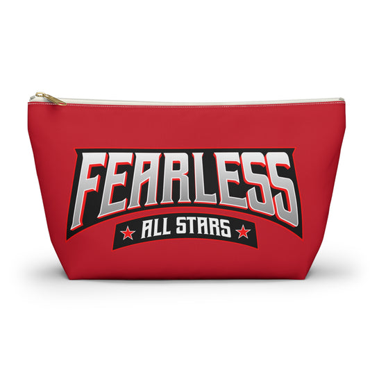 Fearless - Accessory Pouch T-Bottom