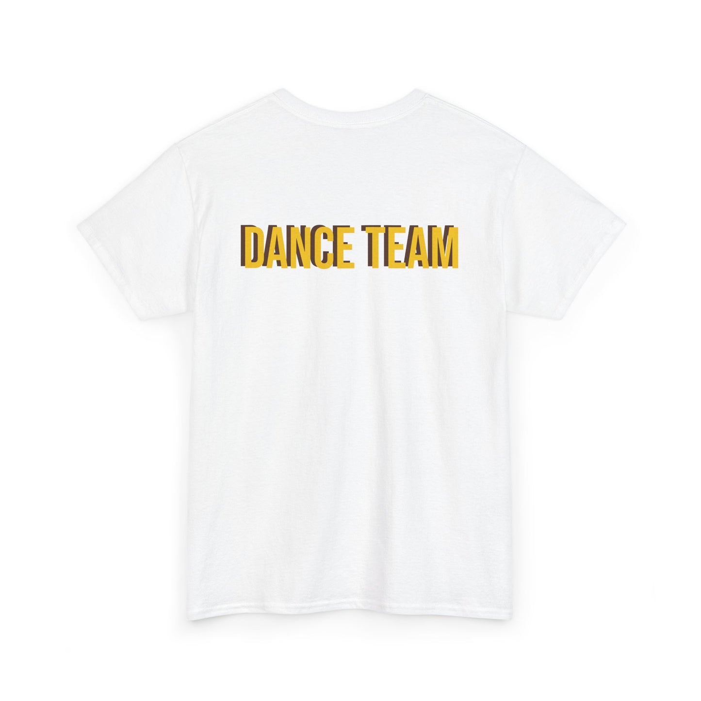 WMEDT: Unisex Cotton T-Shirt (Multiple Colors)