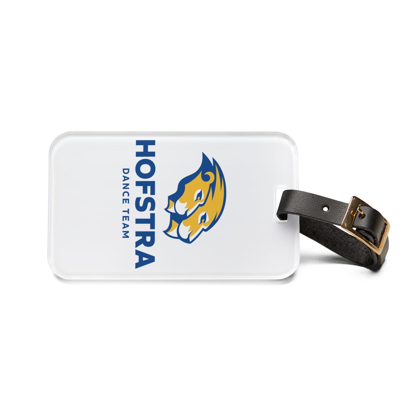 HDT - Luggage Tag