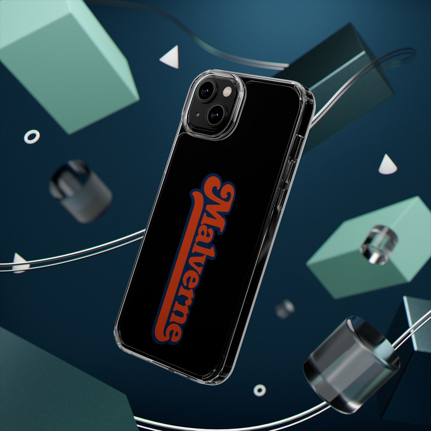 MSD - Impact-Resistant Phone Case (Multiple Fits/Styles)