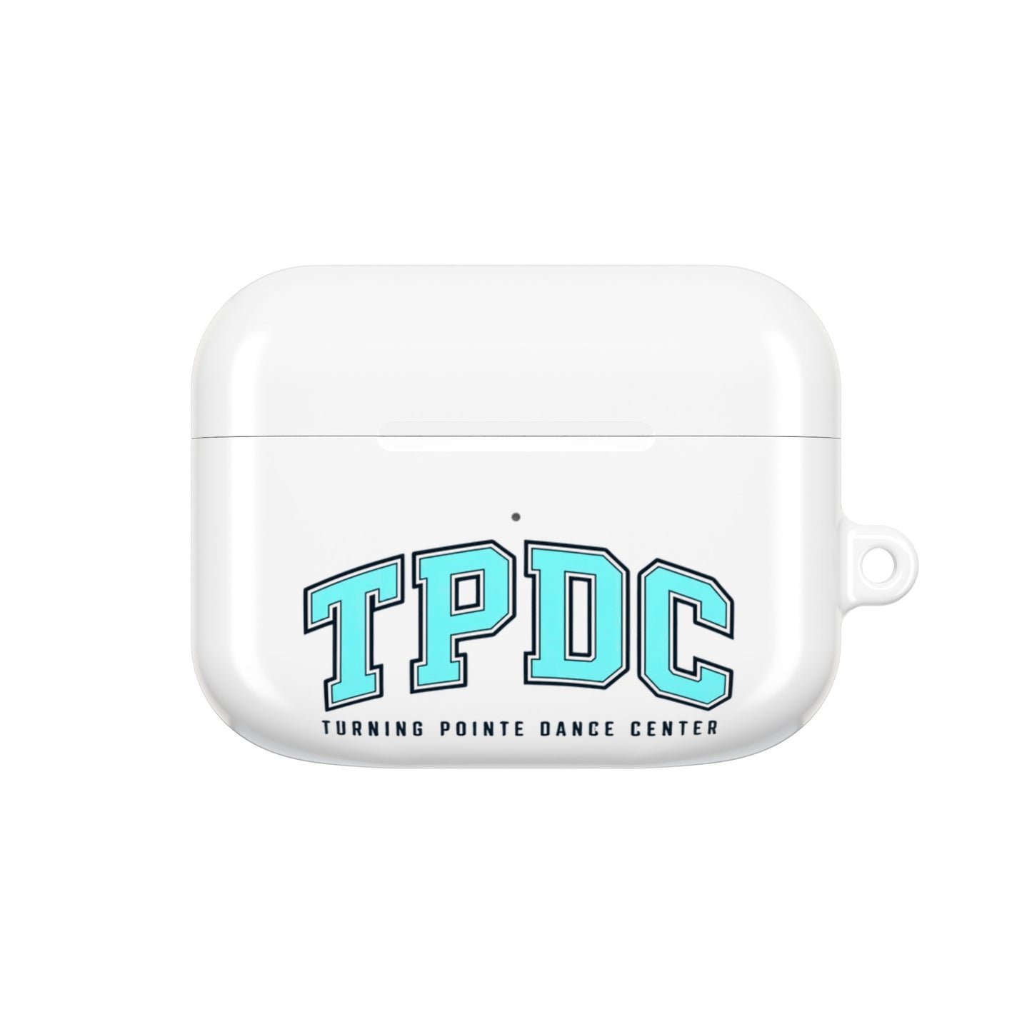 TPDC - AirPod Case (Various Options)