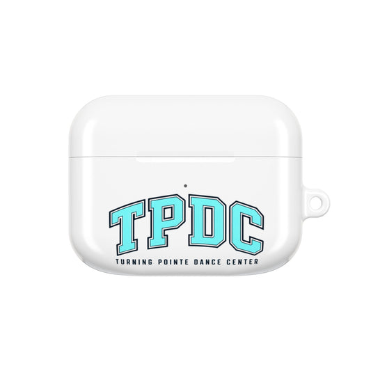 TPDC - AirPod Case (Various Options)