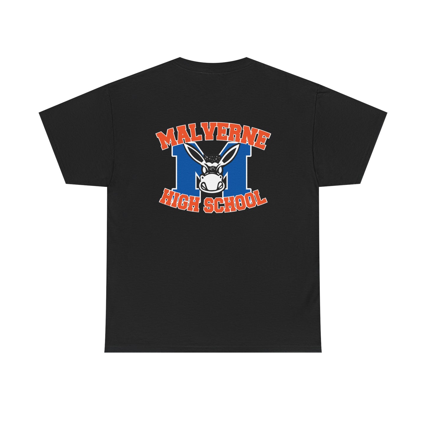 MHS - Unisex Cotton Tee