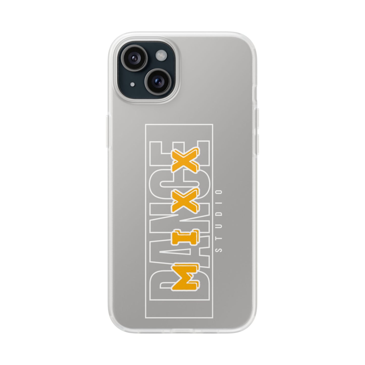 MIXX Fall - Flexi Cases