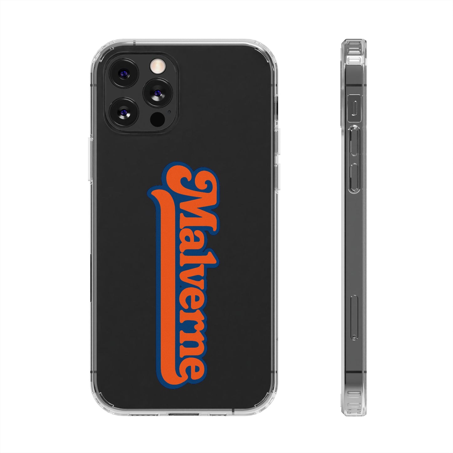 MSD - Impact-Resistant Phone Case (Multiple Fits/Styles)