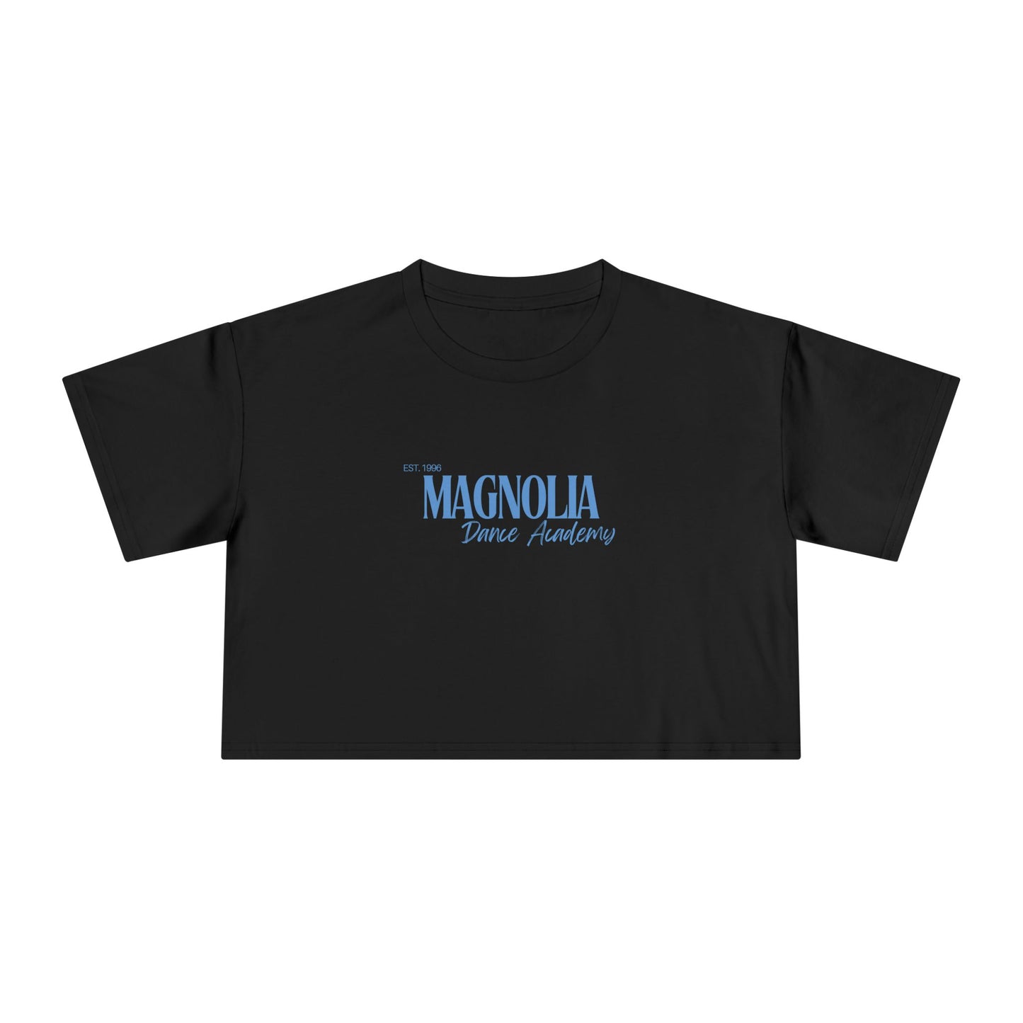 MDA Fall 2025: Women's Crop Tee