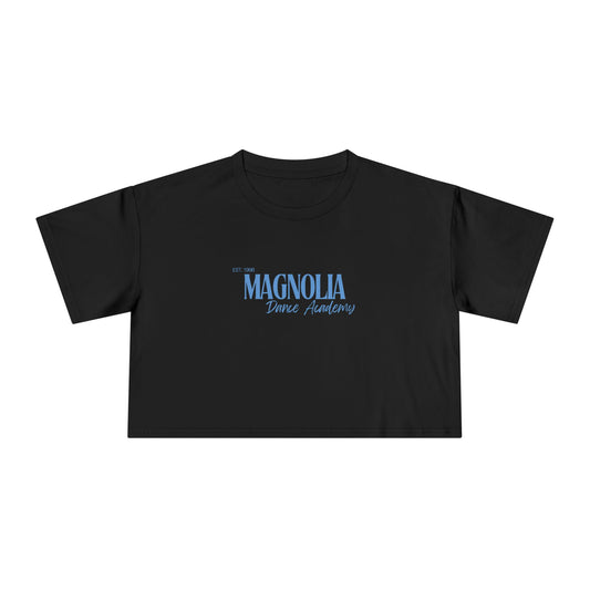 MDA Fall 2025: Women's Crop Tee