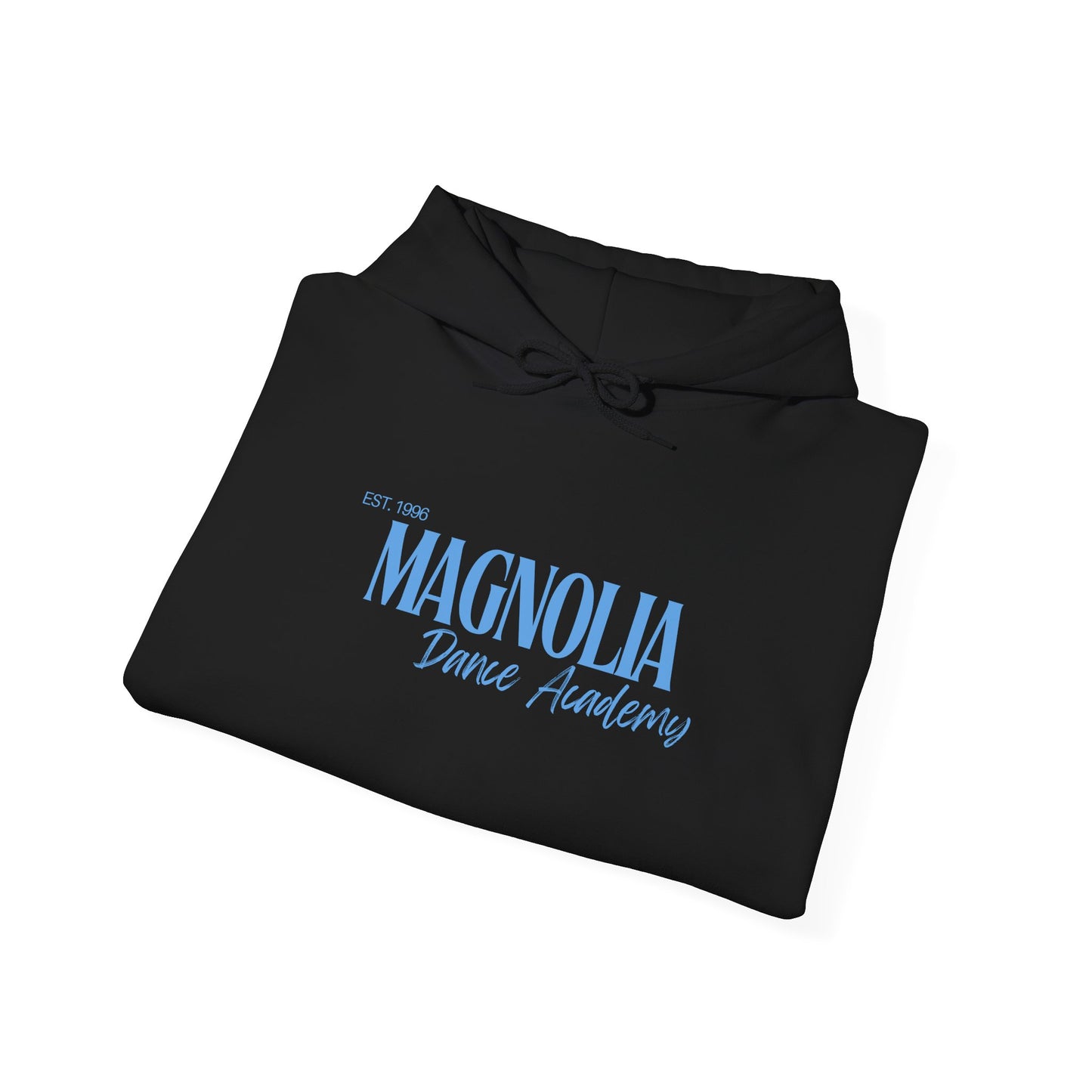 MDA Fall 2025: Unisex Hooded Sweatshirt