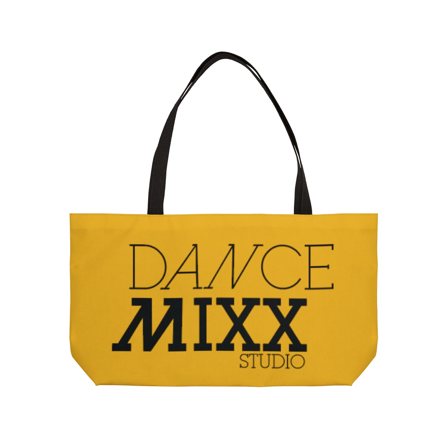 MIXX - Beach Tote Bag