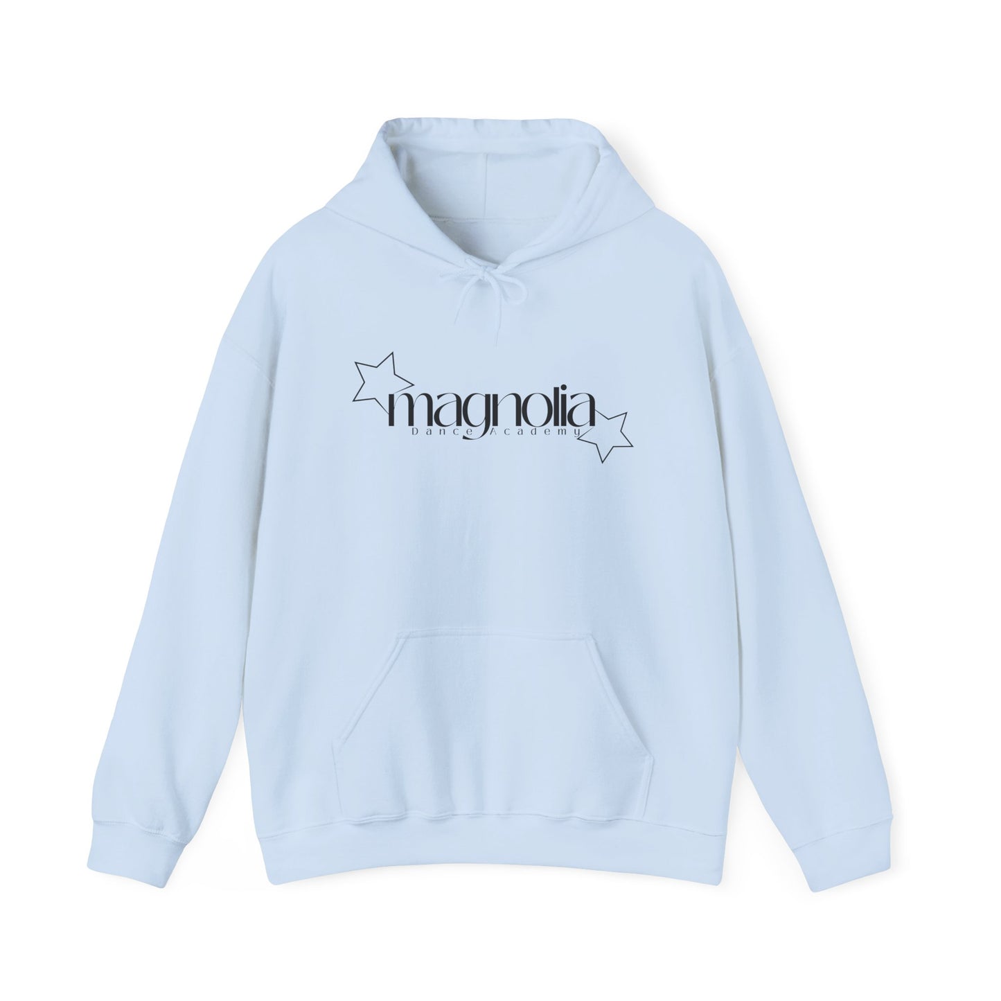 MDA - Unisex Hooded Sweatshirt