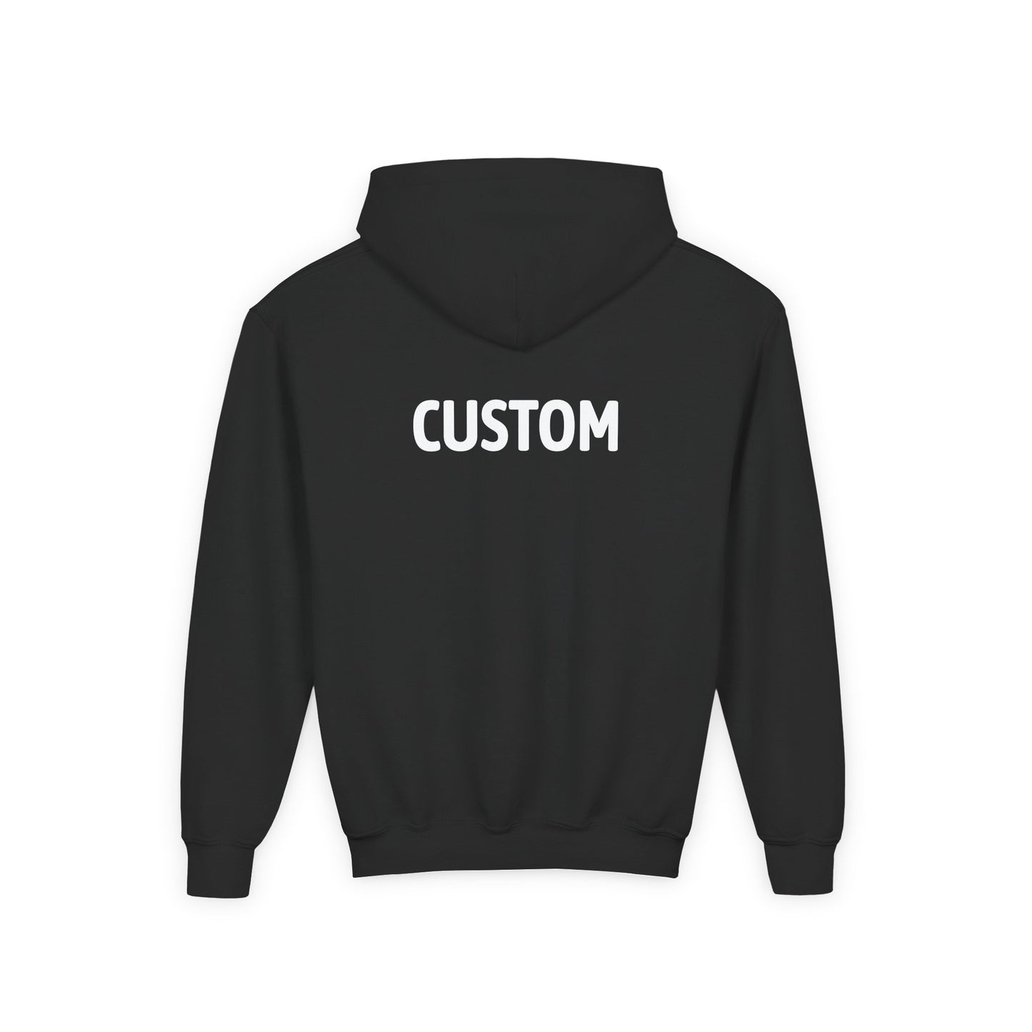 Dream Team Dance Company - Youth Gildan Hoodie - Custom (Read Description)