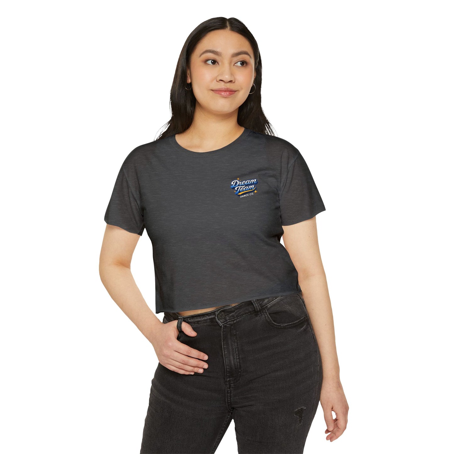 Dream Team Dance Company - Women's Crop Top