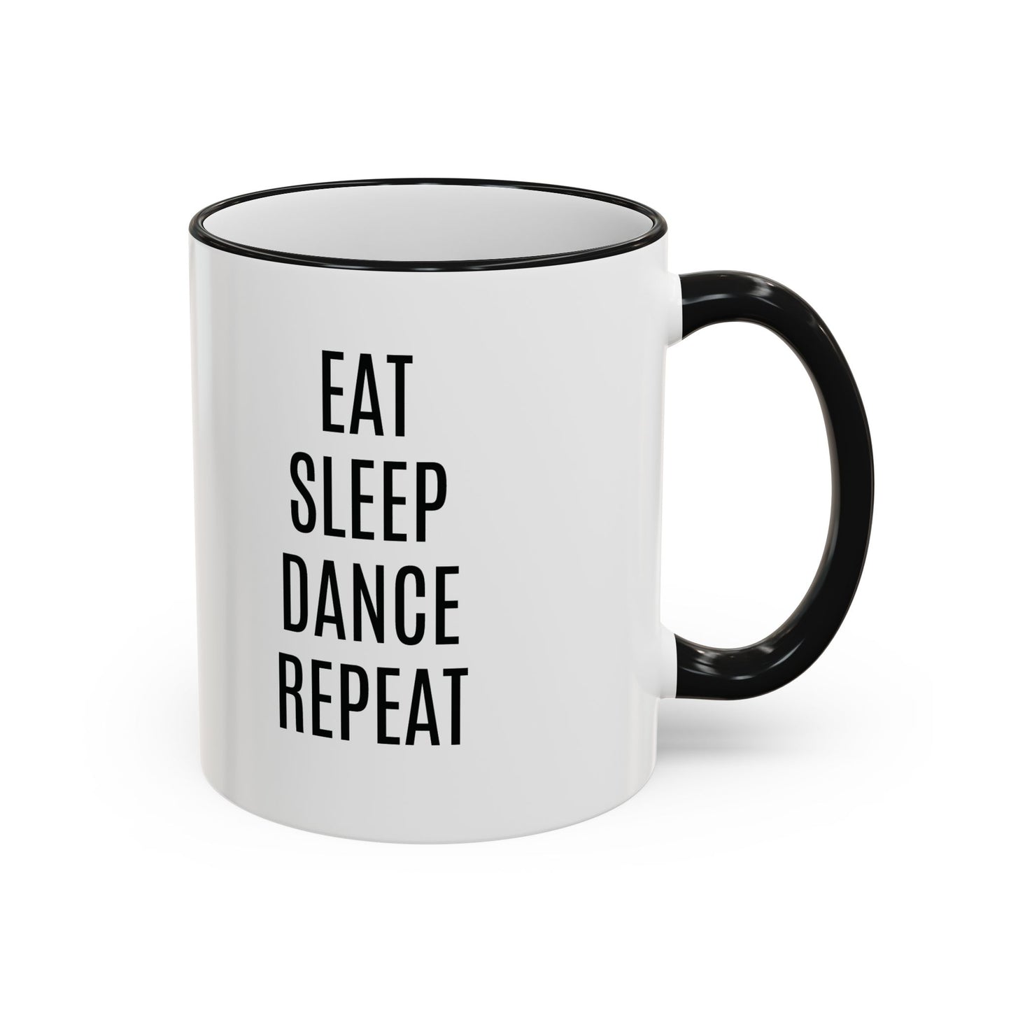 CD Spring  - DANCER Mug — 11oz/15oz