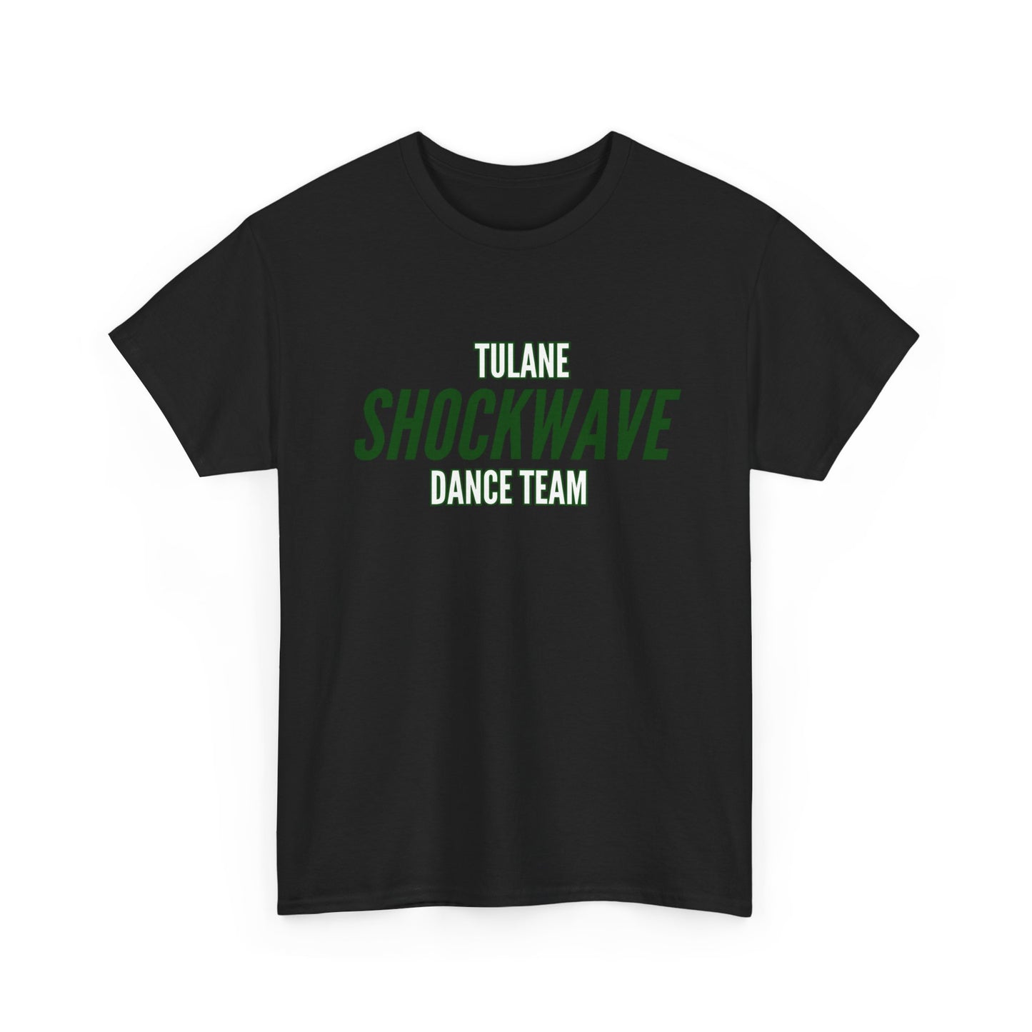 TODT - Unisex T-Shirt (Front Design)