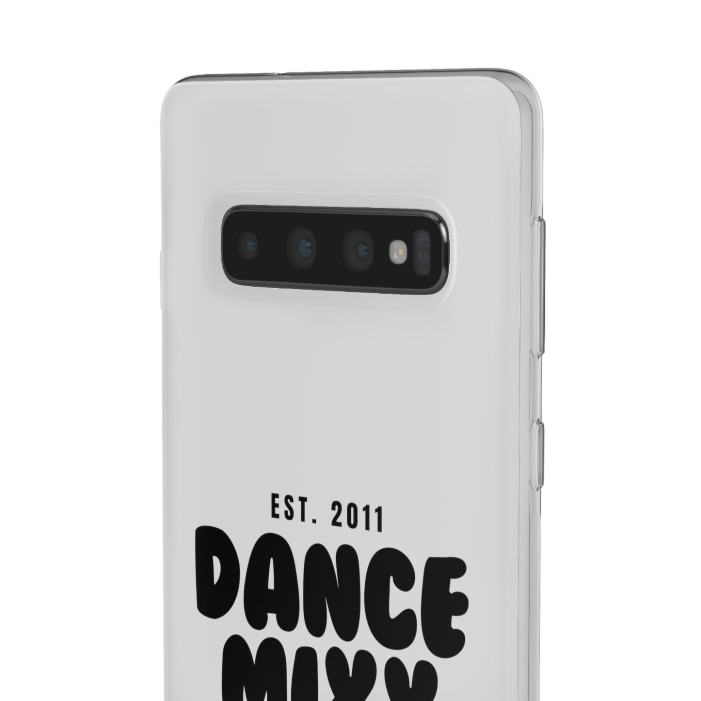 MIXX Fall - Flexi Cases