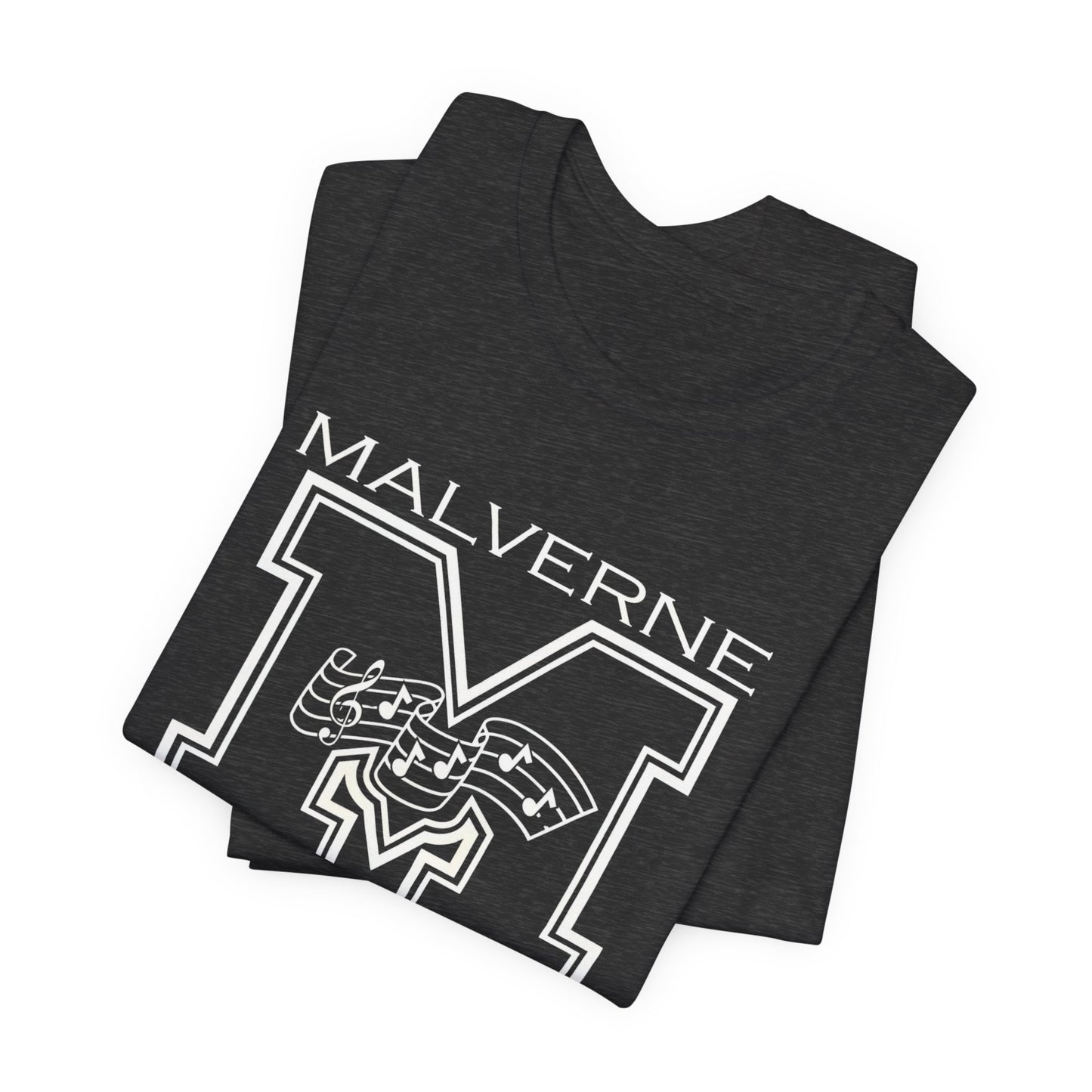 Malverne Music - Unisex T-Shirt
