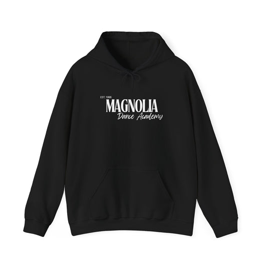 MDA Fall 2025: Unisex Hooded Sweatshirt (Option 2.)