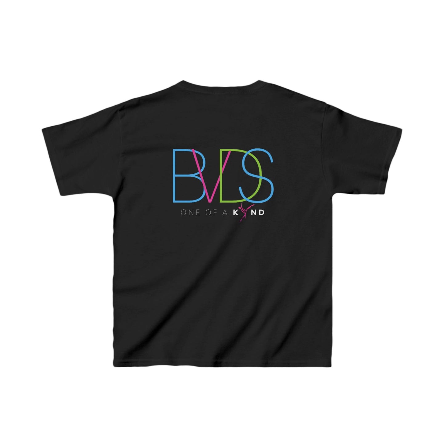 BellaVia - Kids Cotton™ Tee - (VARIOUS DESIGNS/Color)