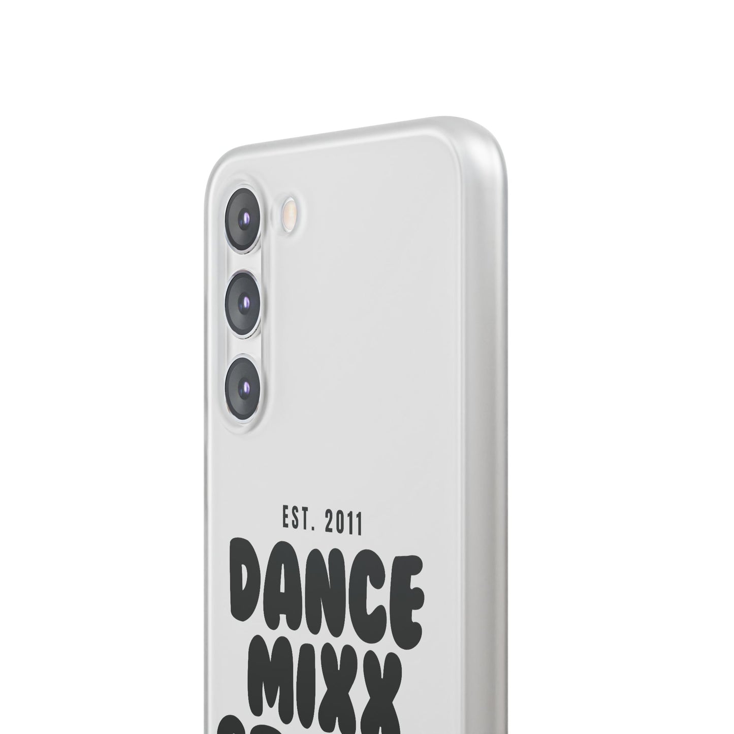 MIXX Fall - Flexi Cases