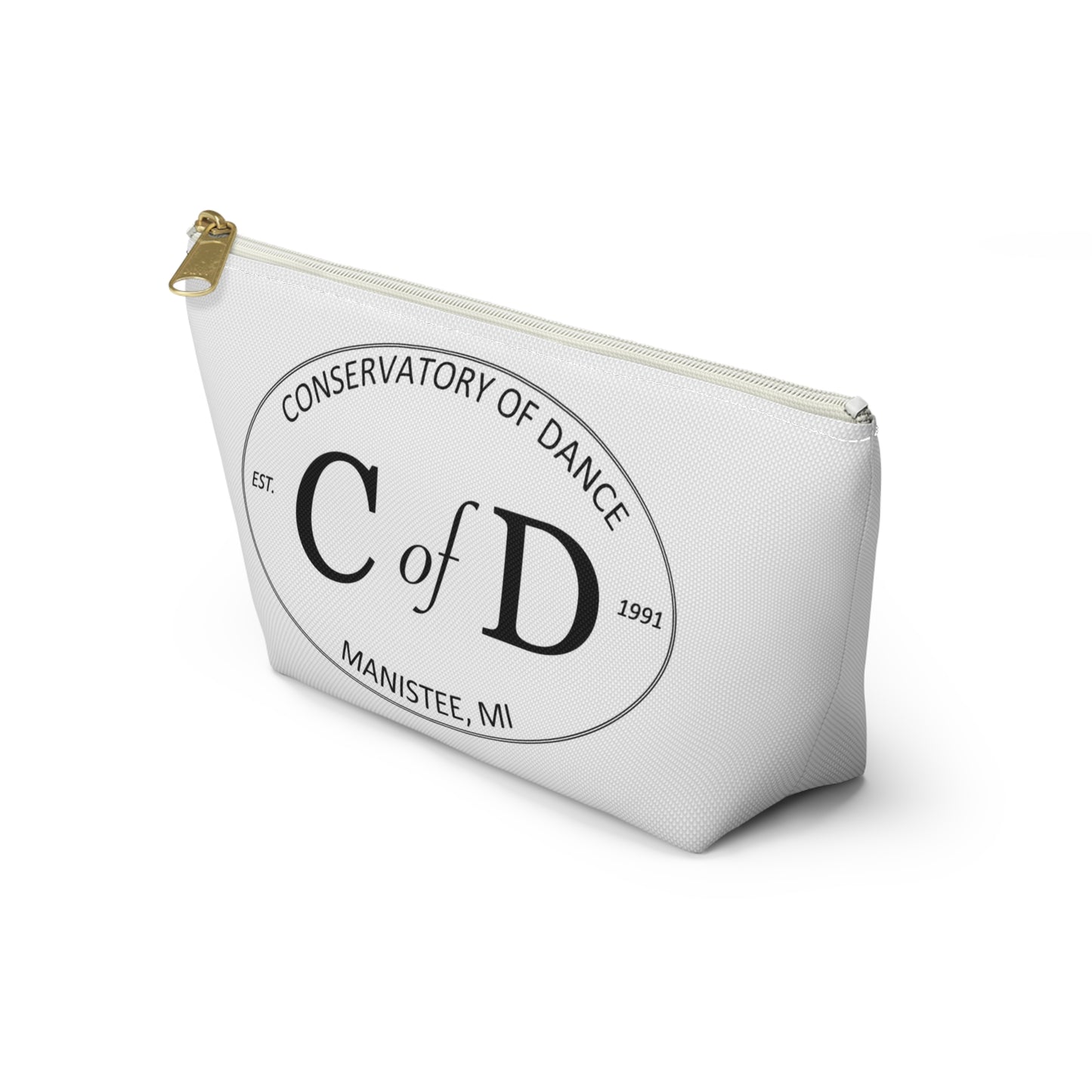 CD Spring  - Accessory Pouch