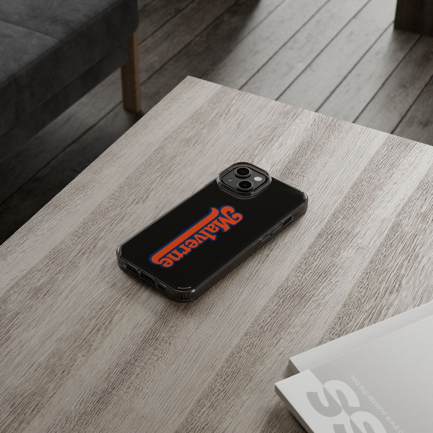 MSD - Impact-Resistant Phone Case (Multiple Fits/Styles)