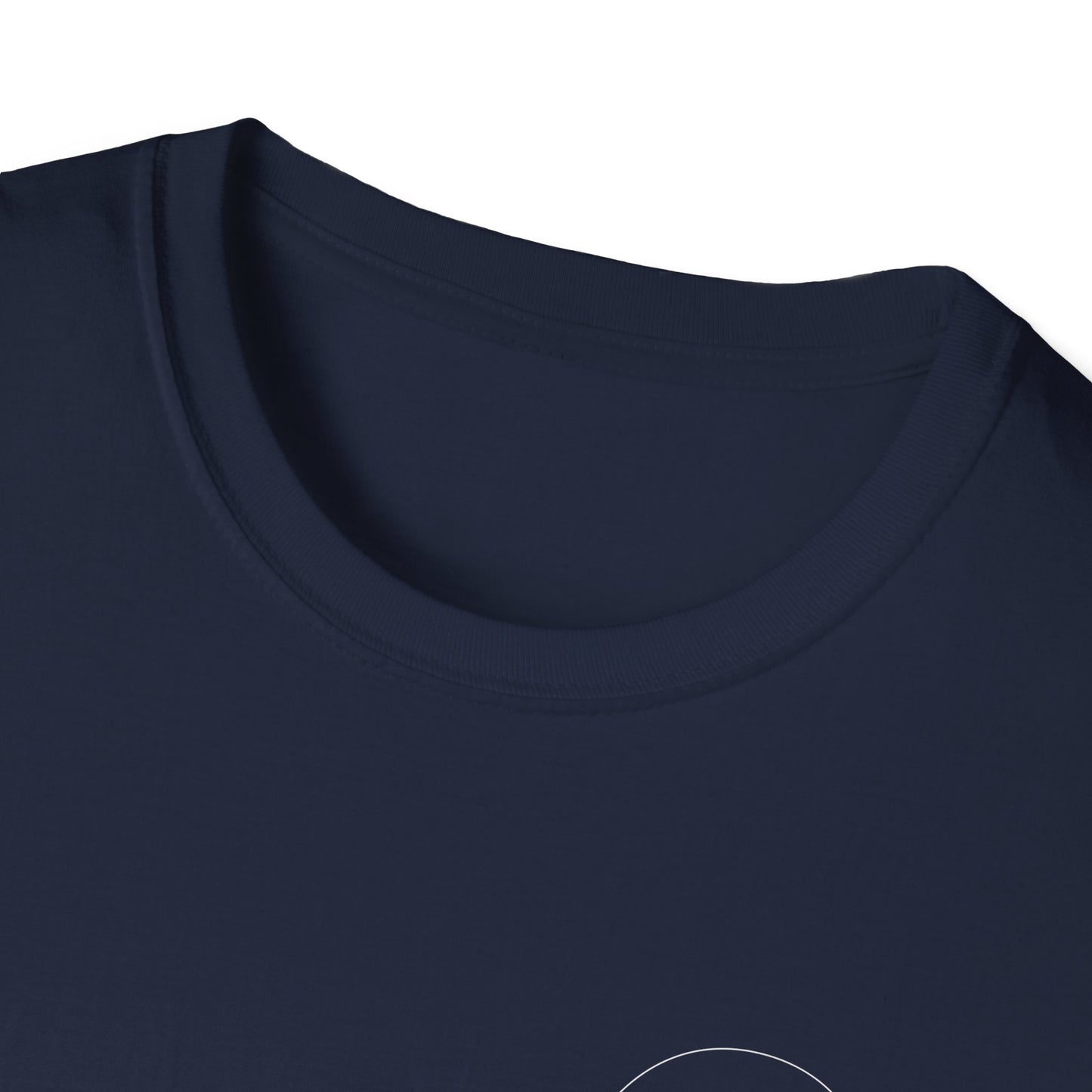 Unisex Softstyle T-Shirt - Dynamic Studio