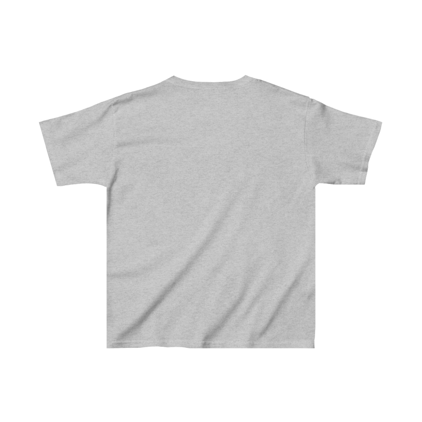 DE - Kids Heavy Cotton™ Tee