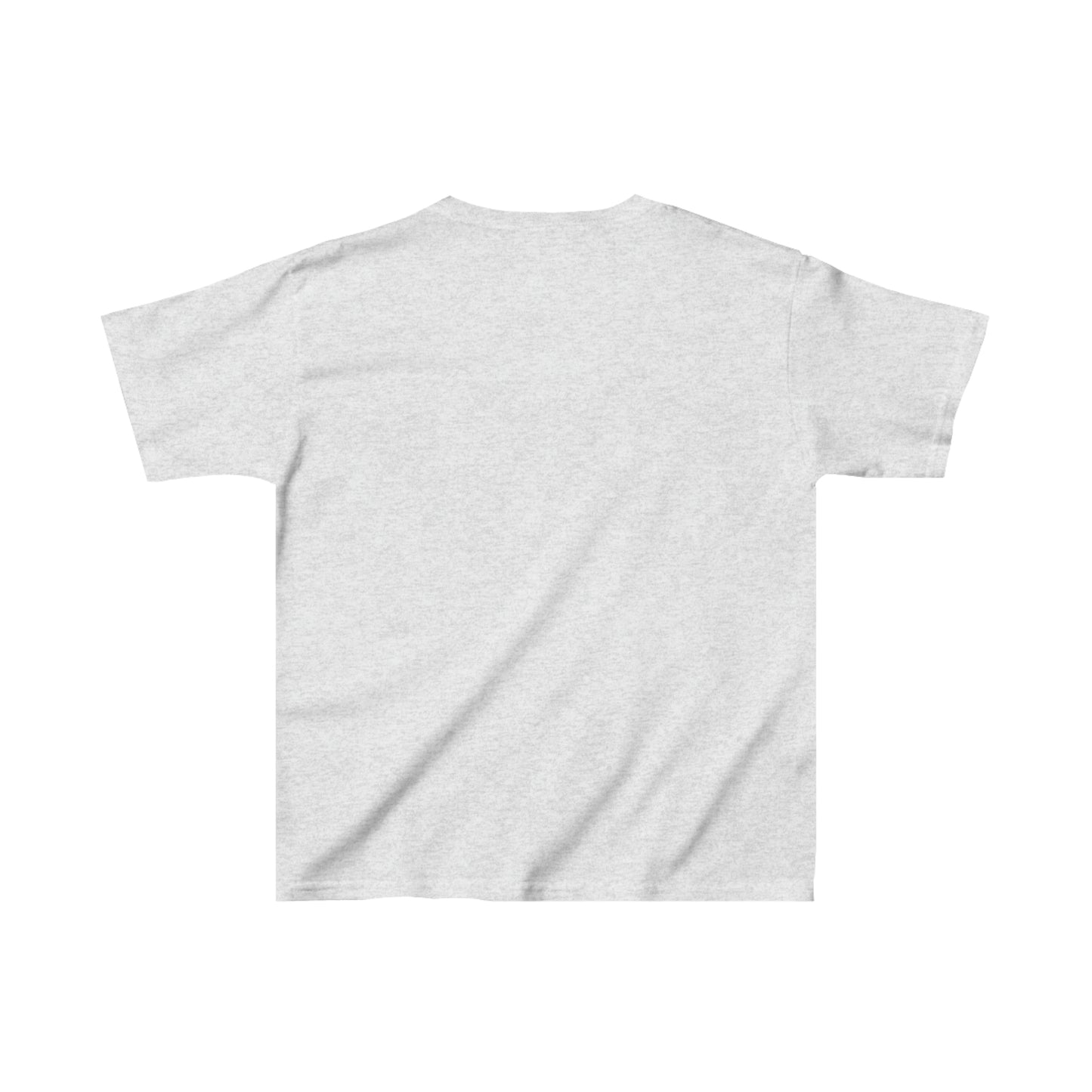 DE - Kids Heavy Cotton™ Tee