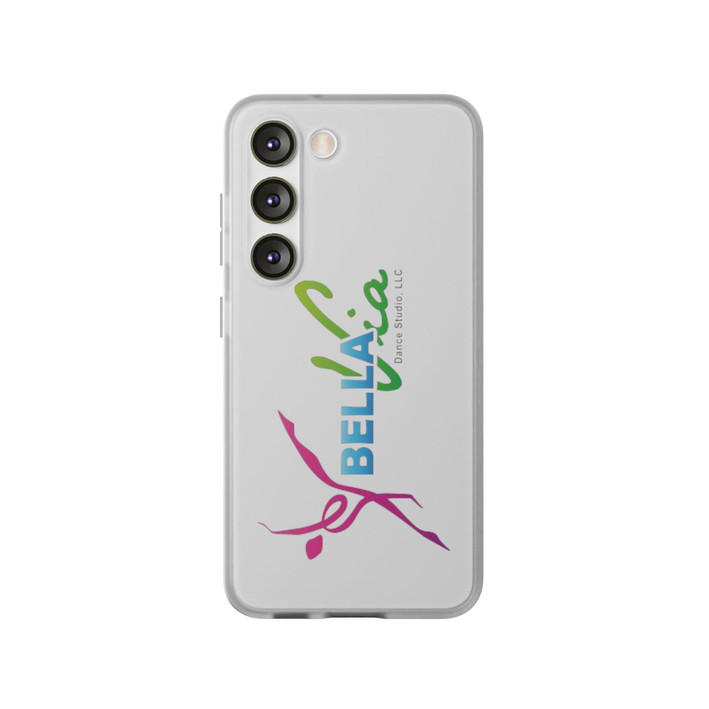 BellaVia - Flexi Cases