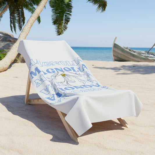 MDA - Beach Towel