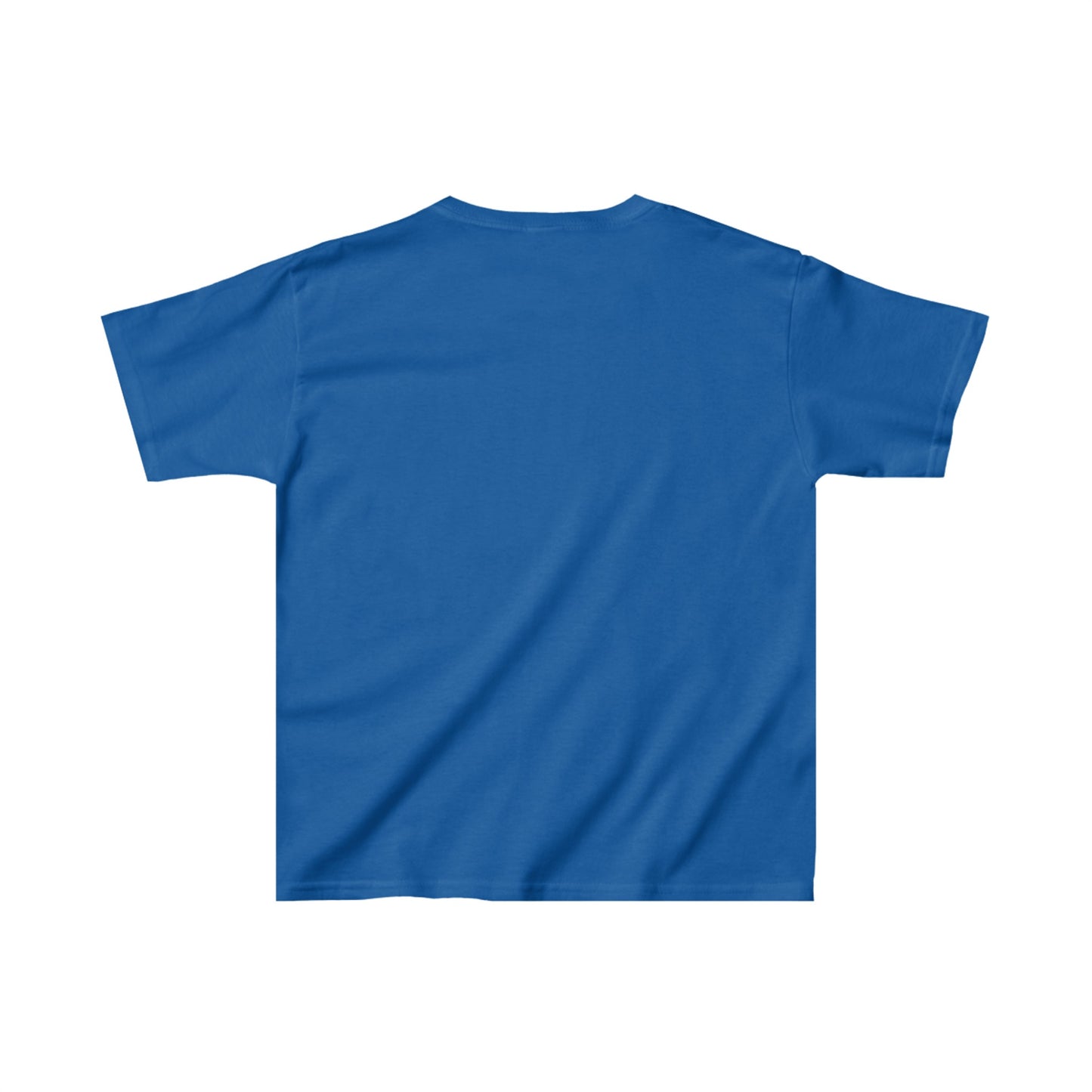 VERVE - Kids Cotton™ Tee (Front Logo)